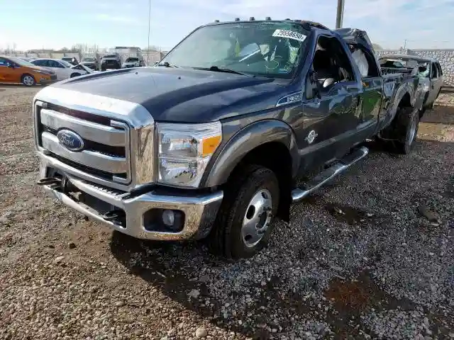 1FT8W3DT4GEB85089 2016 FORD F350 SUPER DUTY-1