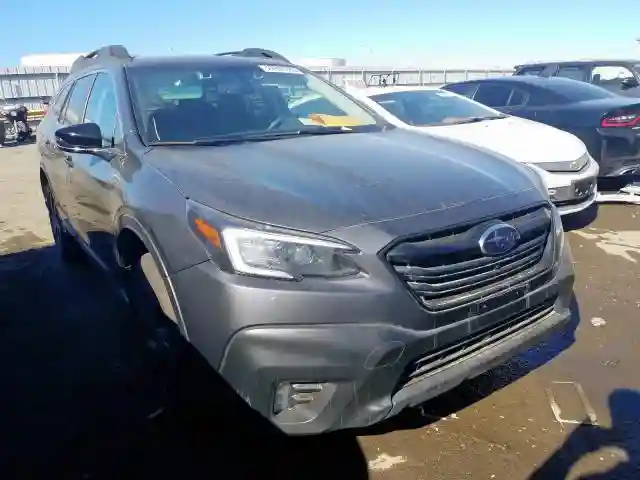 4S4BTGKD6L3124054 2020 SUBARU OUTBACK ONYX EDITION XT-0