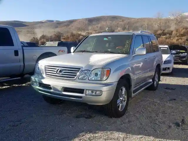 JTJHT00WX74023137 2007 LEXUS LX 470-1