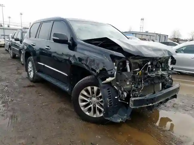 JTJBM7FX7E5080799 2014 LEXUS GX 460-0