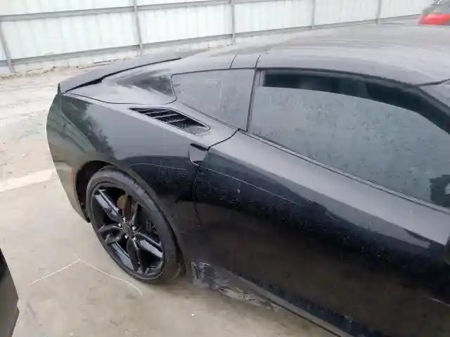 1G1YK2D74G5117487 2016 CHEVROLET CORVETTE STINGRAY Z51 2LT-5
