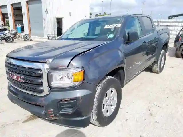 1GTG5BEN1H1270666 2017 GMC CANYON-1