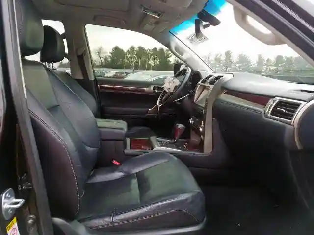 JTJBM7FX7E5080799 2014 LEXUS GX 460-4