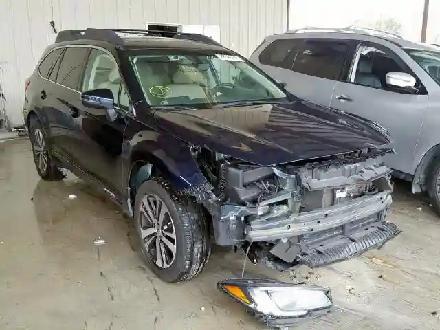 4S4BSANC4J3343479 2018 SUBARU OUTBACK 2.5I LIMITED-0