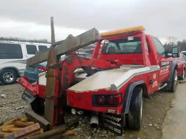 1FDXF46R78EE06779 2008 FORD F450 SUPER DUTY-3