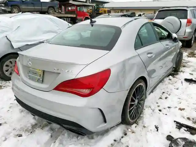 WDDSJ5CB4GN310025 2016 MERCEDES-BENZ CLA 45 AMG-3