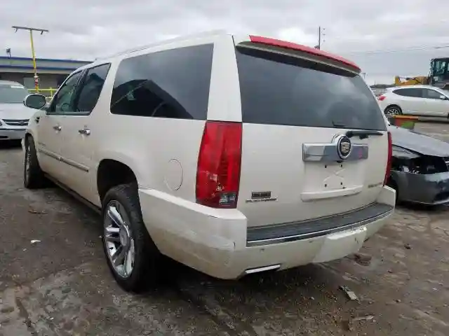 1GYS4KEF4DR118294 2013 CADILLAC ESCALADE ESV PLATINUM-2
