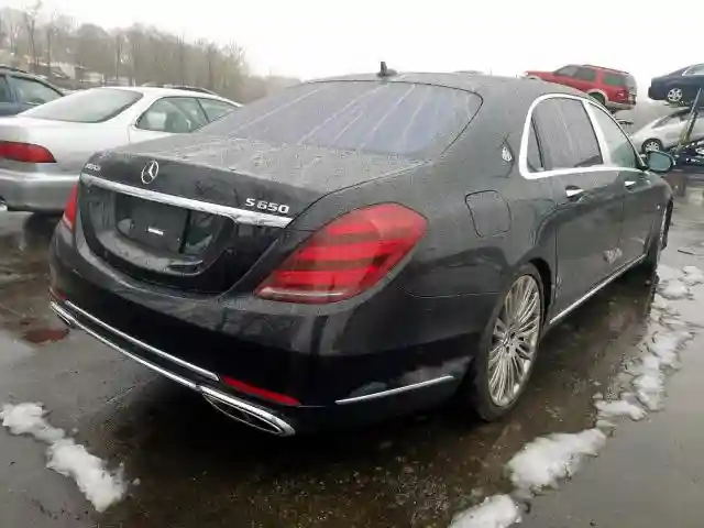 WDDUX8ABXKA446686 2019 MERCEDES-BENZ S MERCEDES-MAYBACH S650-3