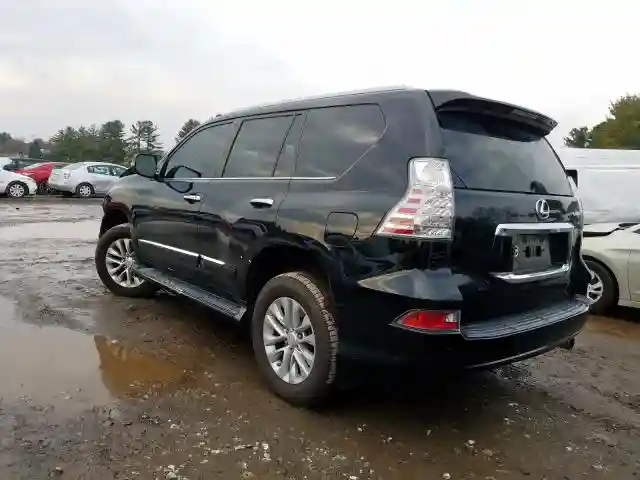 JTJBM7FX7E5080799 2014 LEXUS GX 460-2