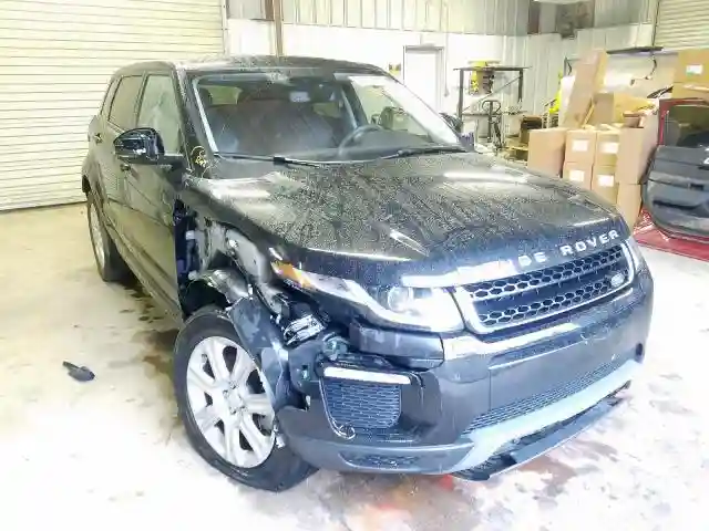 SALVP2BG4GH084545 2016 LAND ROVER RANGE ROVER EVOQUE SE-0
