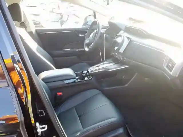 JHMZC4F76HT000894 2017 HONDA CLARITY-4