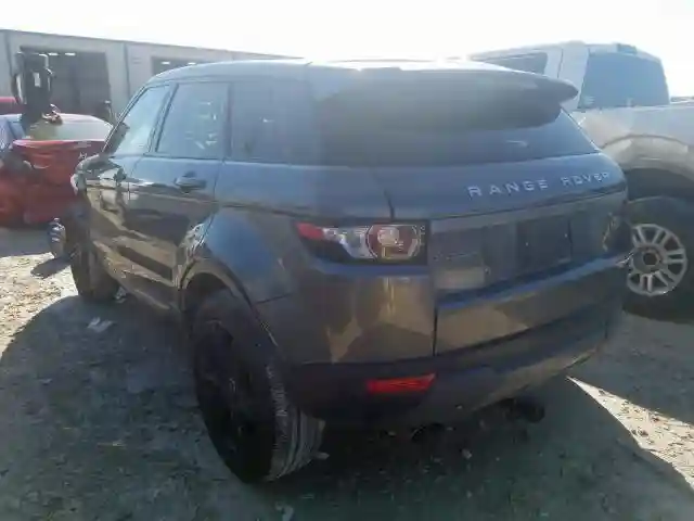 SALVP2BG6FH044594 2015 LAND ROVER RANGE ROVER EVOQUE PURE PLUS-2