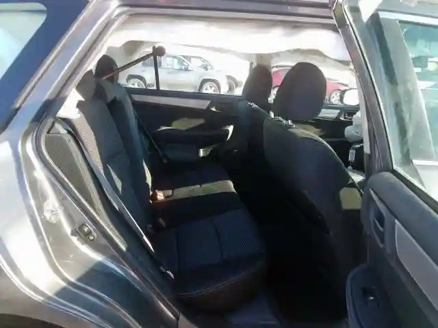 4S4BSAAC9J3371459 2018 SUBARU OUTBACK 2.5I-5