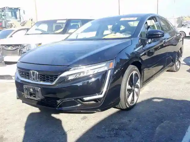 JHMZC4F76HT000894 2017 HONDA CLARITY-1