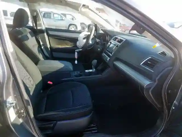 4S4BSAAC9J3371459 2018 SUBARU OUTBACK 2.5I-4