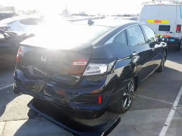JHMZC4F76HT000894 2017 HONDA CLARITY-3