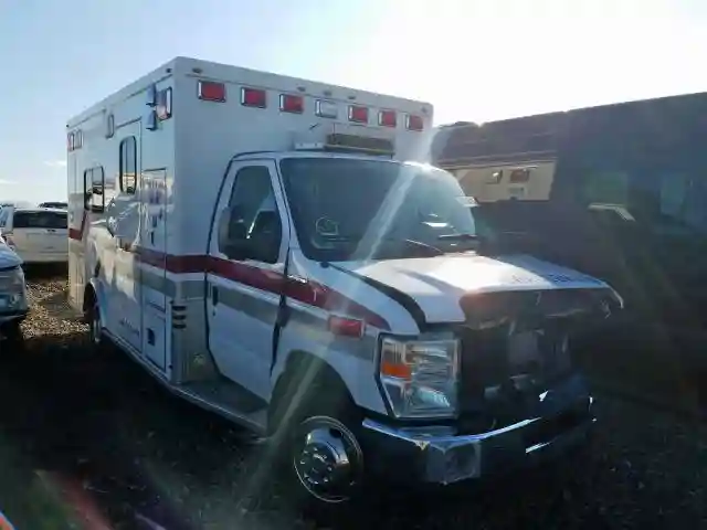 1FDXE4FS5BDA21403 2011 FORD ECONOLINE E450 SUPER DUTY CUTAWAY VAN-0