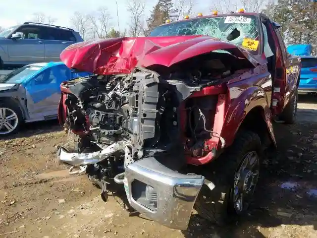 1FT8X3BT5EEB83932 2014 FORD F350 SUPER DUTY-1