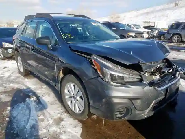 4S4BSAAC9J3371459 2018 SUBARU OUTBACK 2.5I-0