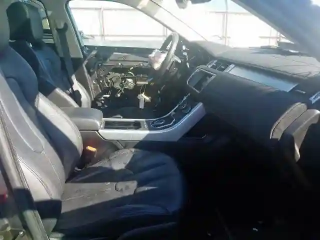 SALVP2BG6FH044594 2015 LAND ROVER RANGE ROVER EVOQUE PURE PLUS-4