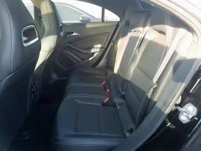 WDDSJ4EB6KN703718 2019 MERCEDES-BENZ CLA 250-5