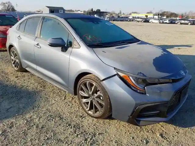 5YFP4RCE4LP027758 2020 TOYOTA COROLLA SE-0