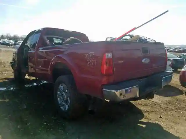 1FT8X3BT5EEB83932 2014 FORD F350 SUPER DUTY-2