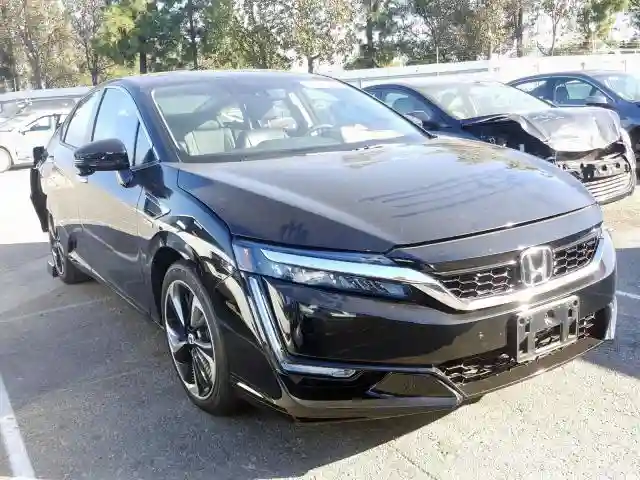 JHMZC4F76HT000894 2017 HONDA CLARITY-0