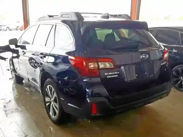 4S4BSANC4J3343479 2018 SUBARU OUTBACK 2.5I LIMITED-2
