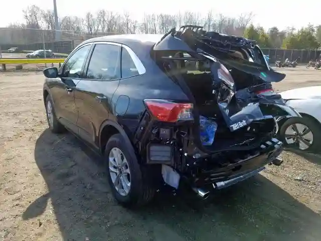 1FMCU9G68LUA48189 2020 FORD ESCAPE SE-2