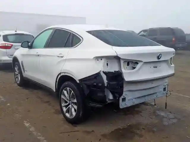 5UXKU2C57J0Z62263 2018 BMW X6 XDRIVE35I-2