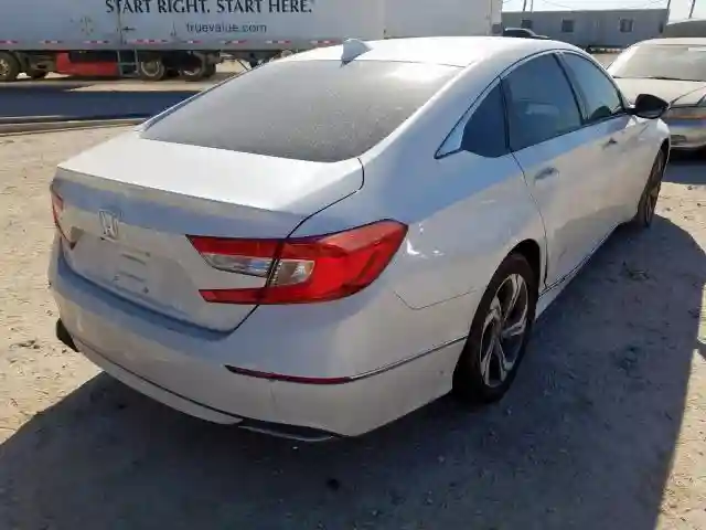 1HGCV1F50KA049060 2019 HONDA ACCORD EXL-3
