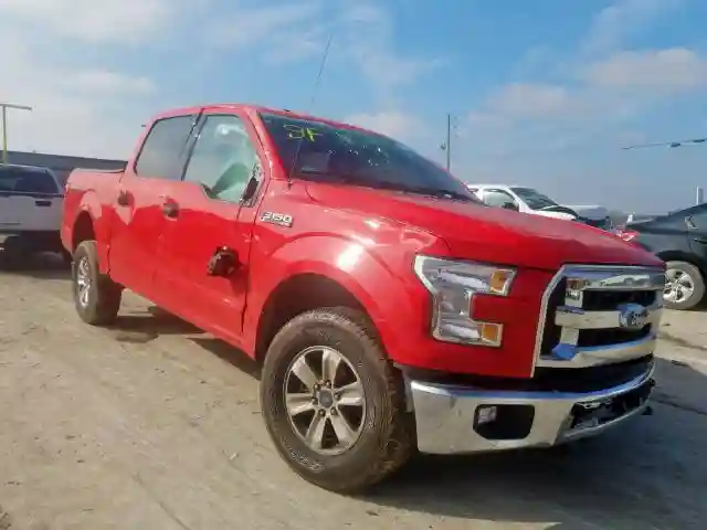 1FTEW1EF0HKC85449 2017 FORD F150 SUPERCREW-0