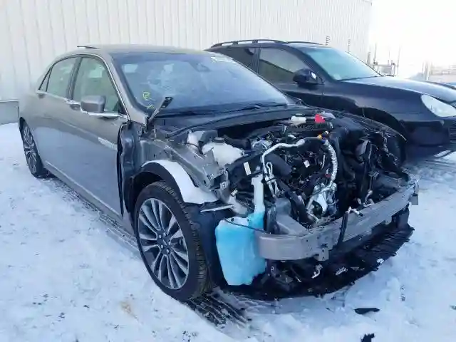 1LN6L9NC8L5600261 2020 LINCOLN CONTINENTAL RESERVE-0