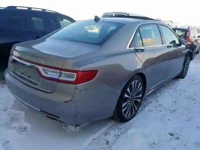 1LN6L9NC8L5600261 2020 LINCOLN CONTINENTAL RESERVE-3