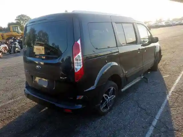 NM0GE9F76J1379734 2018 FORD TRANSIT CONNECT XLT-3