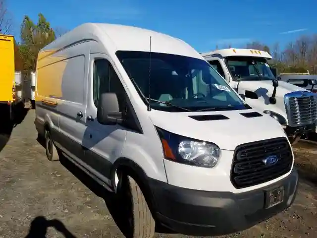 1FTYR3XM8KKA65205 2019 FORD TRANSIT T-250-0