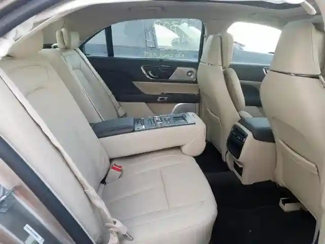 1LN6L9NC8L5600261 2020 LINCOLN CONTINENTAL RESERVE-5
