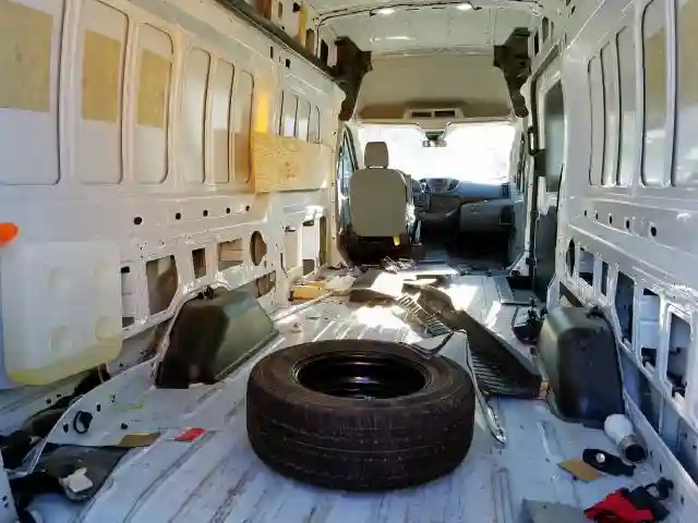 1FTYR3XM8KKA65205 2019 FORD TRANSIT T-250-5