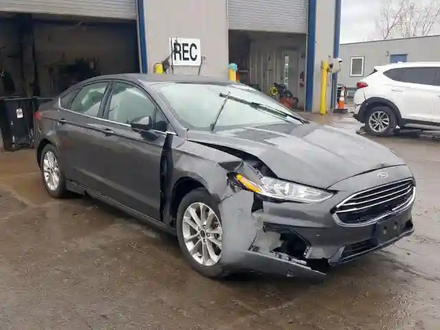 3FA6P0HD5LR101137 2020 FORD FUSION SE-0