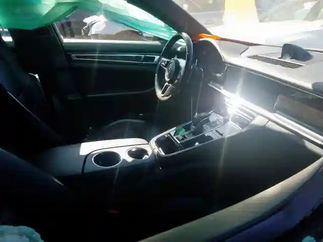 WP0AF2A79HL151827 2017 PORSCHE PANAMERA TURBO-4