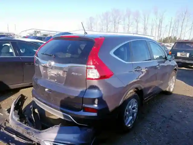 2HKRM4H54FH675235 2015 HONDA CR-V EX-3