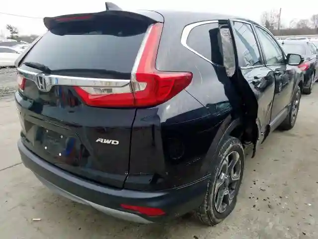 2HKRW2H59HH685275 2017 HONDA CR-V EX-3