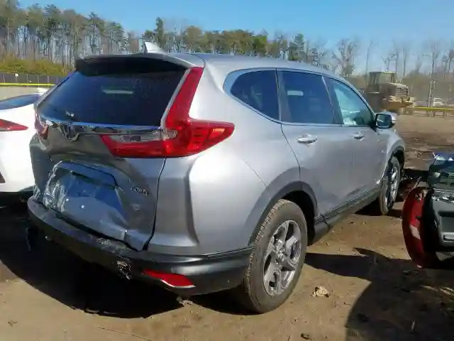 7FARW2H86KE033816 2019 HONDA CR-V EXL-3
