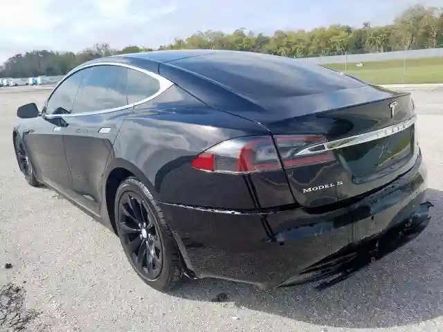 5YJSA1E13HF216869 2017 TESLA MODEL S-2
