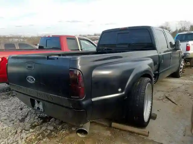 1FTWW3CR7AEA27270 2010 FORD F350 SUPER DUTY-3