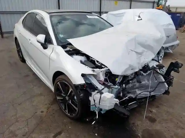 4T1K61AK4LU897846 2020 TOYOTA CAMRY XSE-0