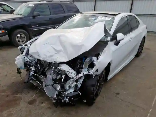 4T1K61AK4LU897846 2020 TOYOTA CAMRY XSE-1