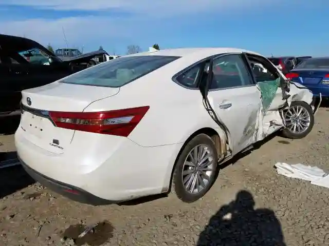 4T1BD1EBXJU060001 2018 TOYOTA AVALON HYBRID-3
