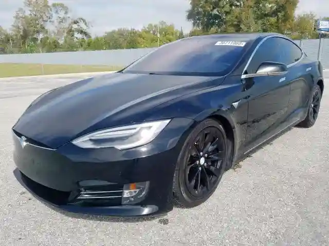 5YJSA1E13HF216869 2017 TESLA MODEL S-1